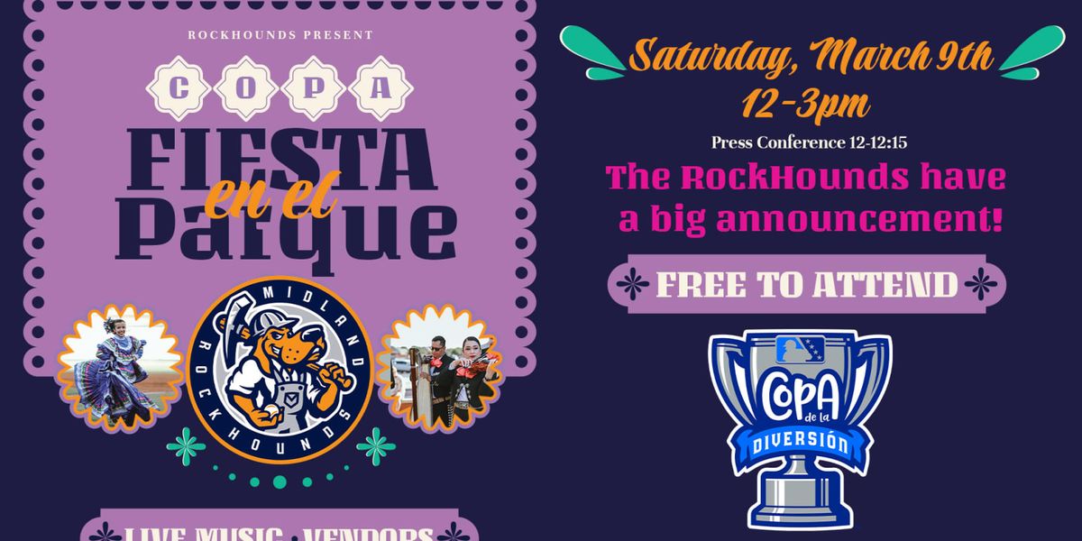 Midland RockHounds at Frisco Roughriders at Riders Field | Event in Frisco | AllEvents