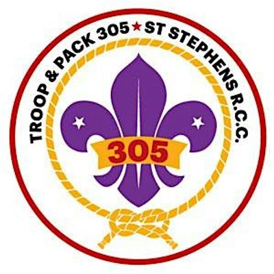 Unit 305 logo