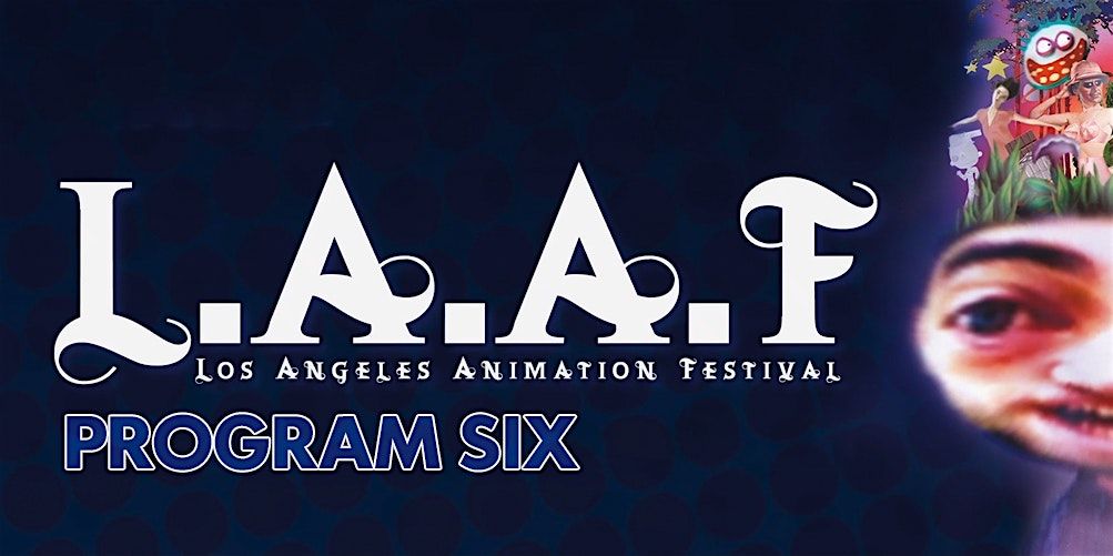 LAAF SHORTS - PROG 6, 7 December | Event in Los Angeles | AllEvents