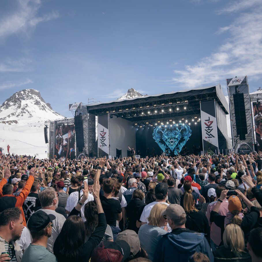 Boombastic Festival 2025 - 2-Day Pass Tickets, 21 June | Event in Las Palmas de Gran Canaria | AllEvents