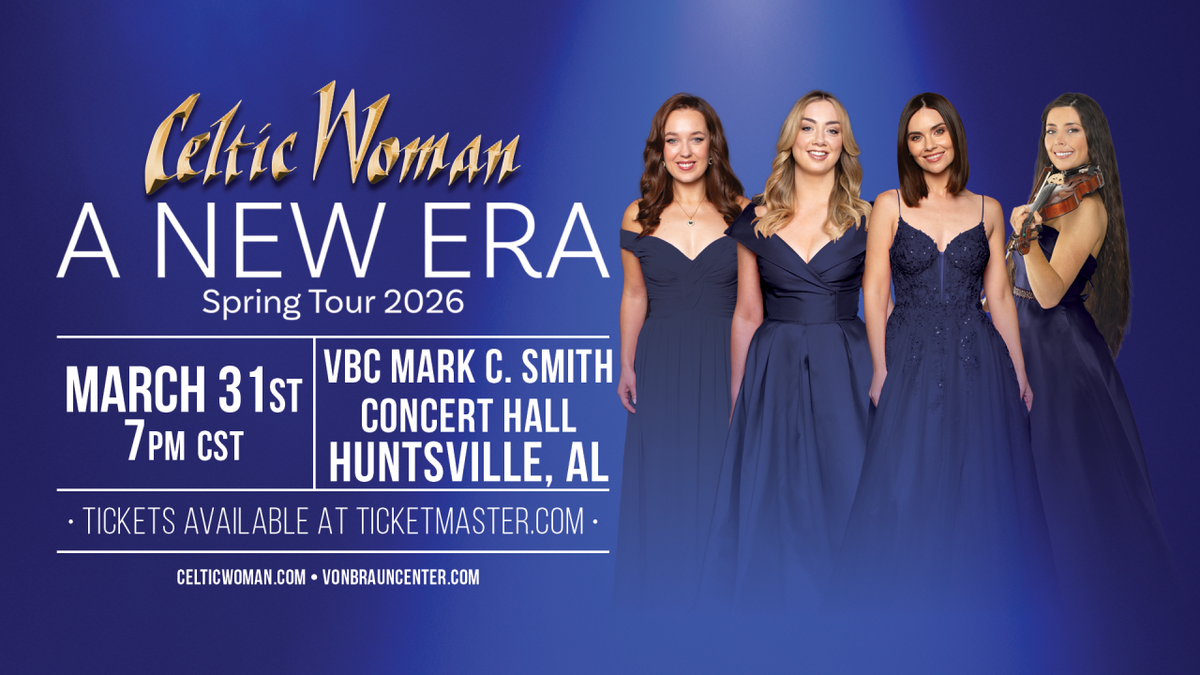 Celtic Woman - A New Era at Barbara B. Mann Performing Arts Hall, 28 March | Event in Fort Myers | AllEvents