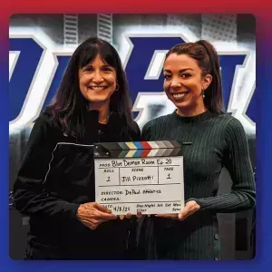 Parking DePaul Blue Demons at Xavier Musketeers Womens Basketball