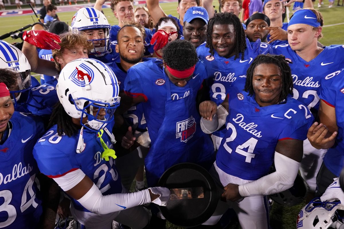 Southern Methodist (SMU) Mustangs vs. Notre Dame Fighting Irish (Date: TBD), 9 February | Event in Dallas