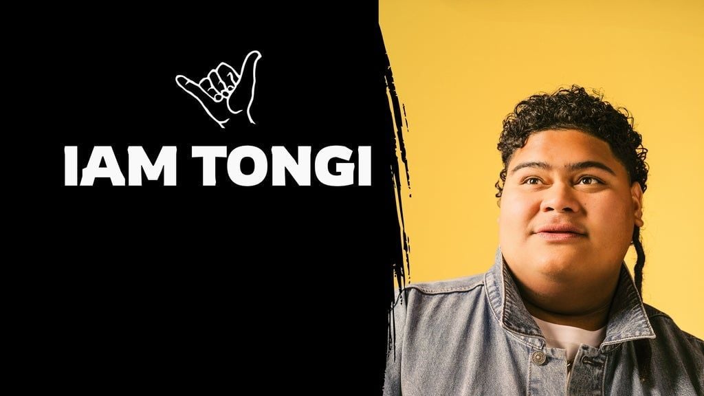 Iam Tongi, 11 October | Event in Pontiac | AllEvents