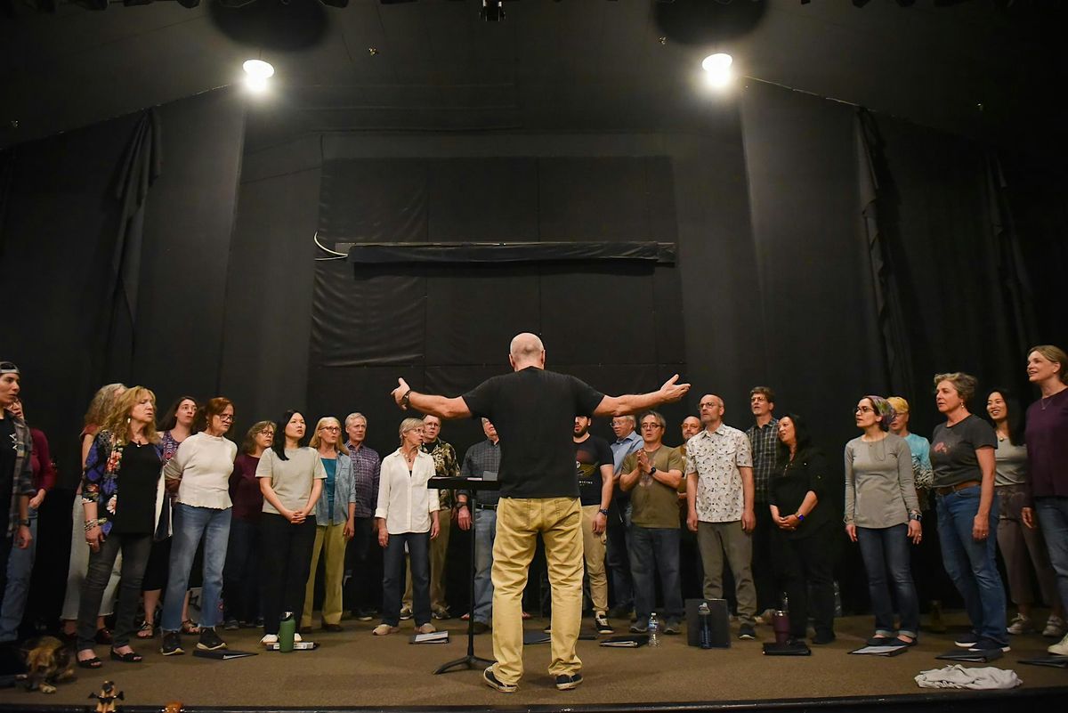 Kelley Contreras Memorial Choir Concert, 10 December | Event in Denver | AllEvents