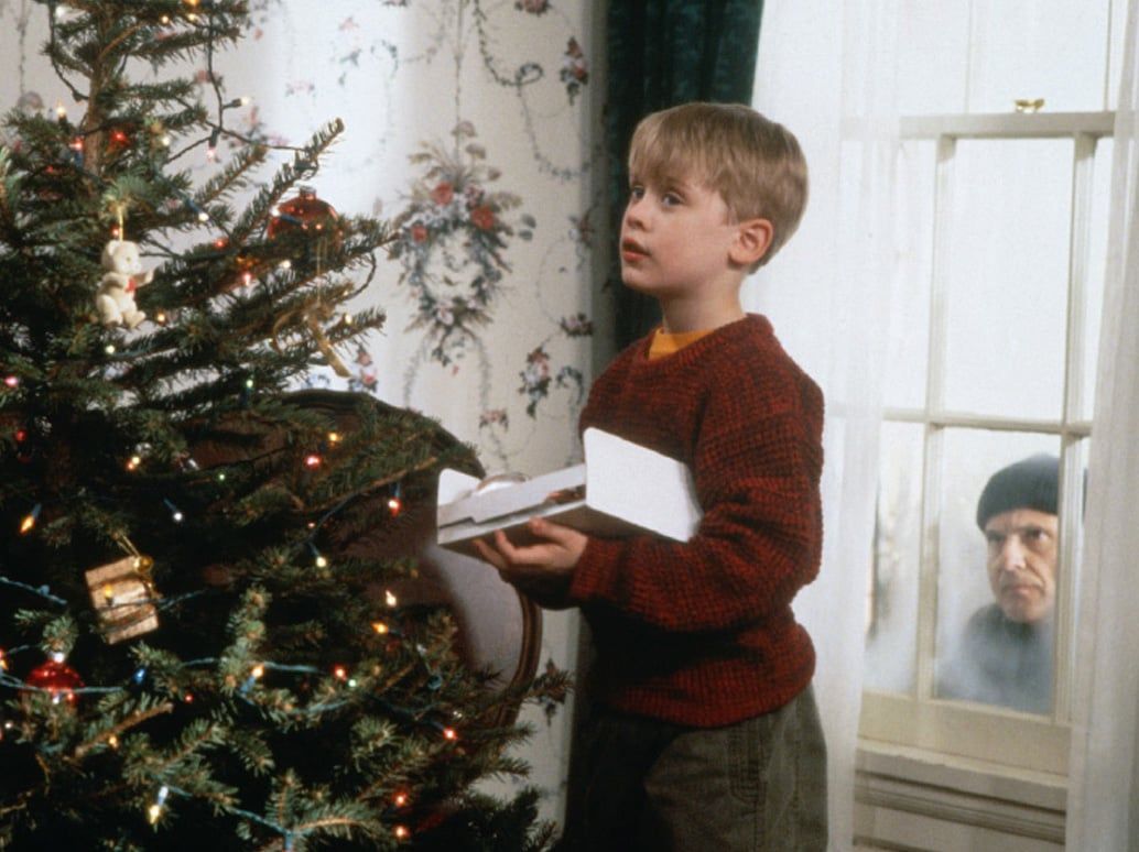 Home Alone in Concert - Calgary Philharmonic Orchestra at WinSport Event Centre, 28 November | Event in Calgary