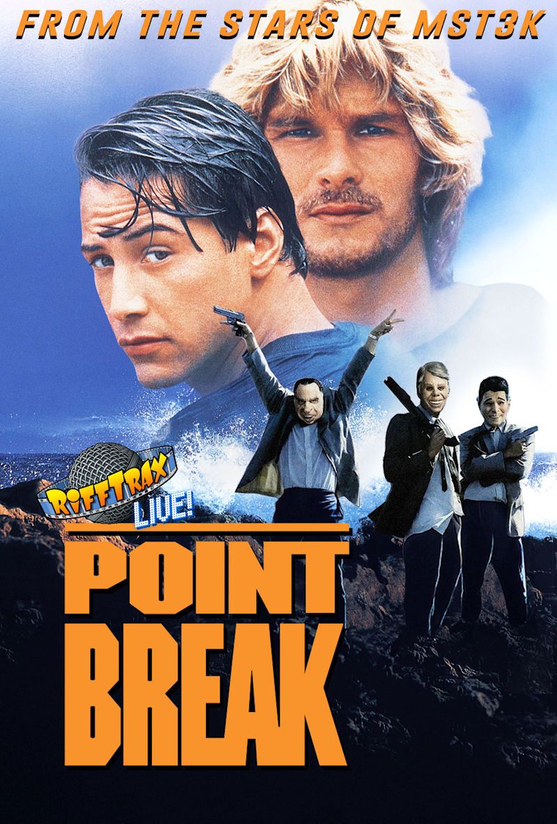 Point Break at Sheraton Virginia Beach Oceanfront Hotel, 20 June | Event in Virginia Beach | AllEvents