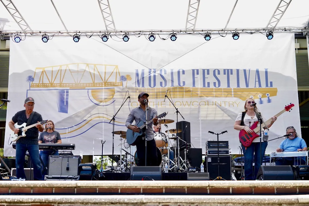 Tony Jackson at Kenley Amphitheater, 23 August | Event in Layton | AllEvents