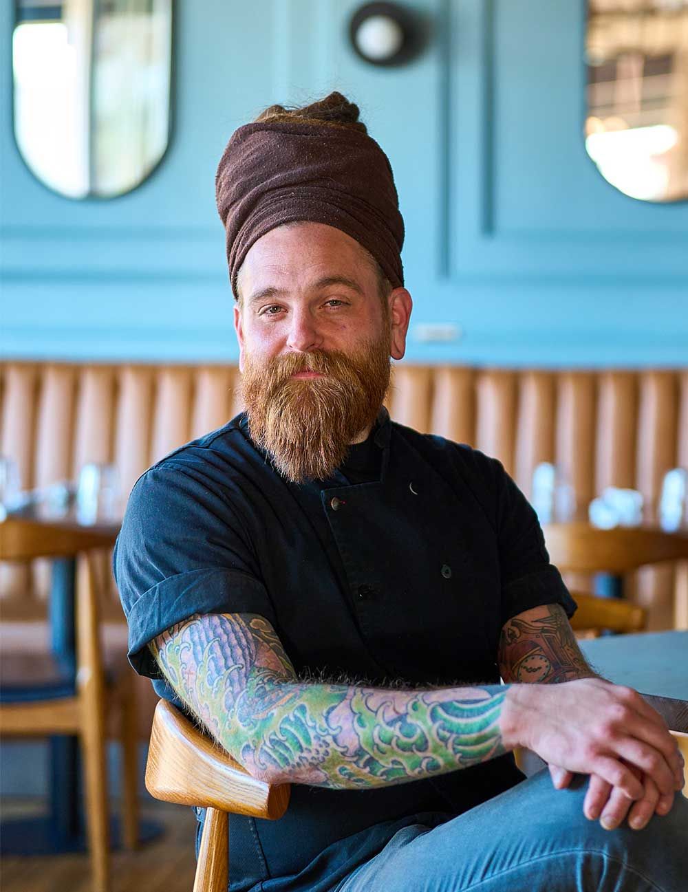 Owen and The Smokes, 17 December | Event in Charlotte | AllEvents