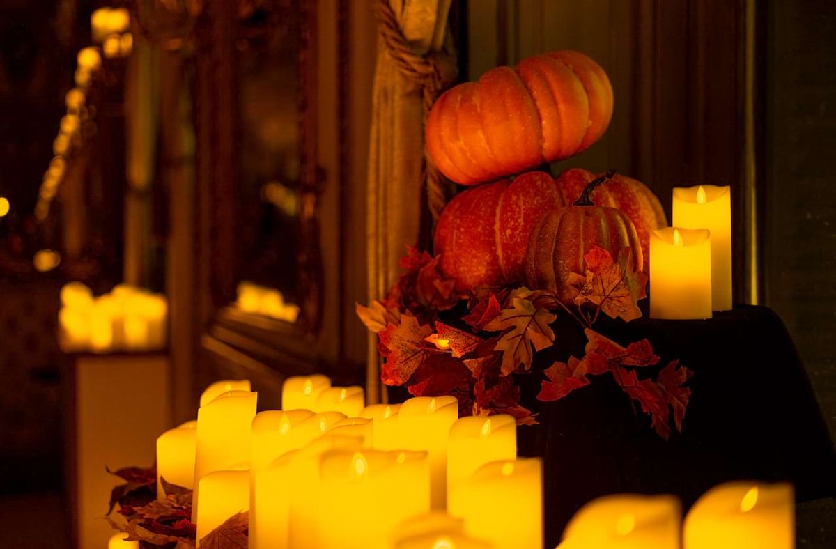 Candlelight: A Haunted Evening of Halloween Classics, 23 October | Event in Las Vegas | AllEvents