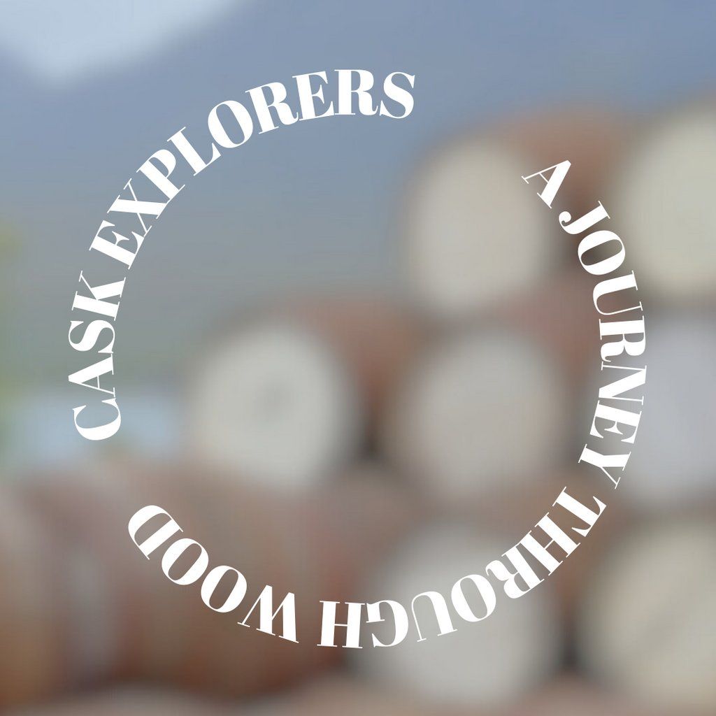 Cask Explorers: A journey through wood, 8 August | Event in Aberdeen | AllEvents