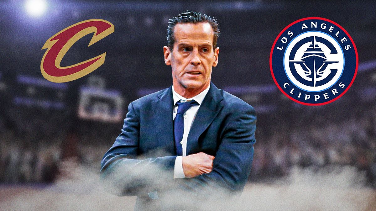LA Clippers at Cleveland Cavaliers, 23 November | Event in Cleveland | AllEvents