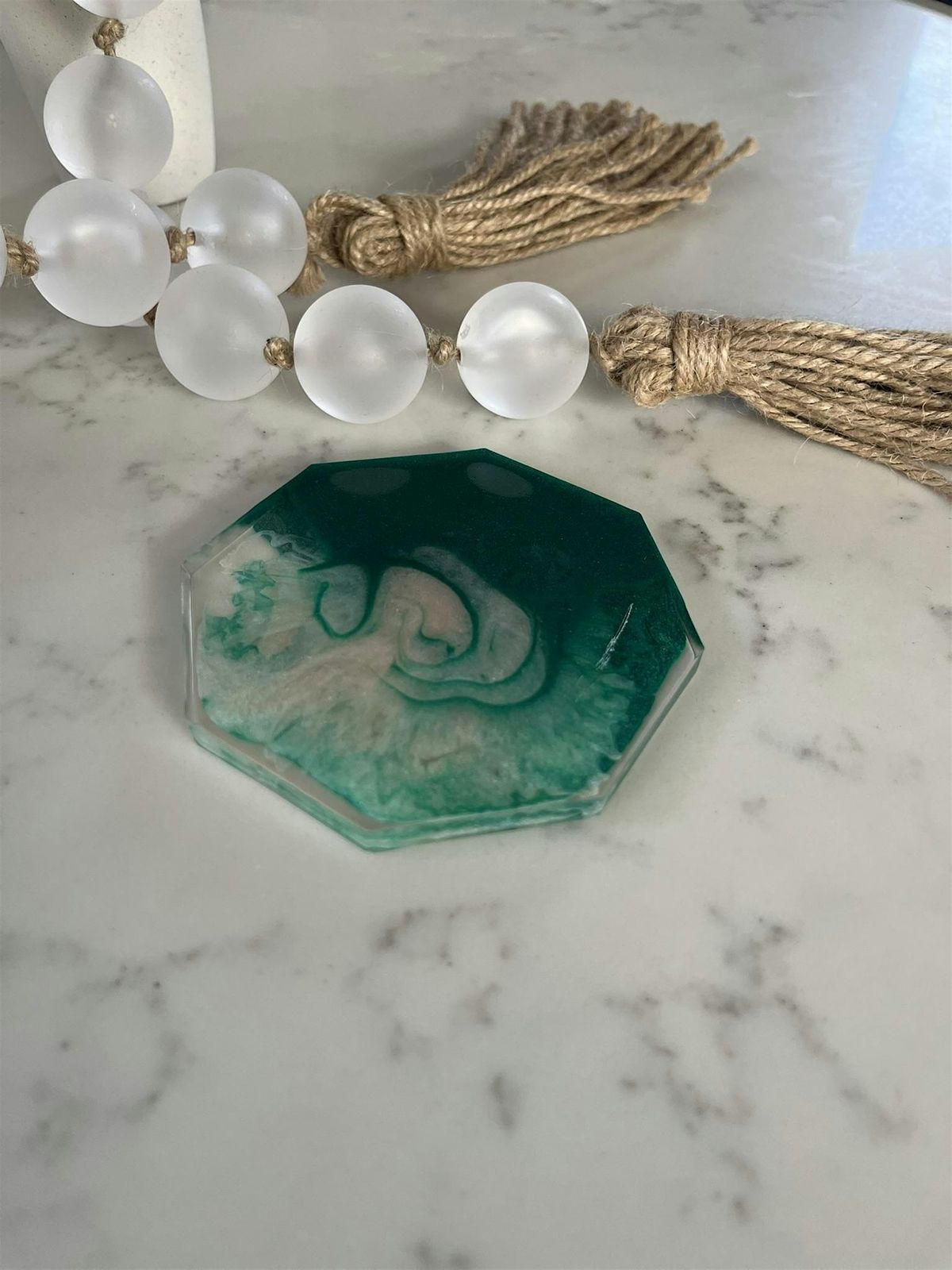 COASTERS & CONVERSATIONS: A POUR OF PURPOSE, 7 December | Event in Jacksonville | AllEvents