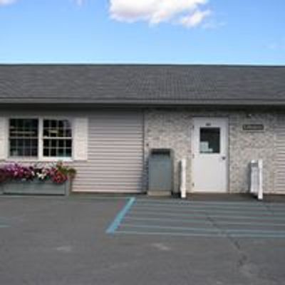 Susquehanna Branch Library