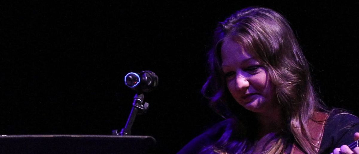 Parking Kelsey Waldon, 6 November | Event in Northampton | AllEvents