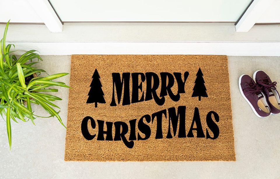 Mats & Mimosas, Spruced Studio, Grand Rapids, December 1 2023