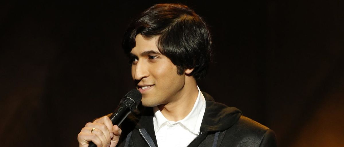 Alingon Mitra, 30 January | Event in Cleveland | AllEvents