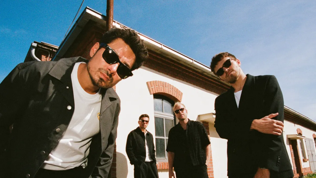 Mirai in Trenčín, 14 March | Event in Trencin | AllEvents