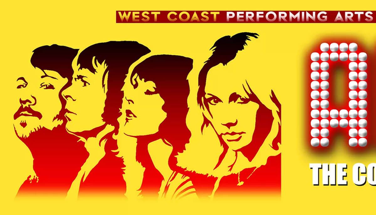 ABBA Concert Experience, 28 February | Event in Walnut Creek | AllEvents