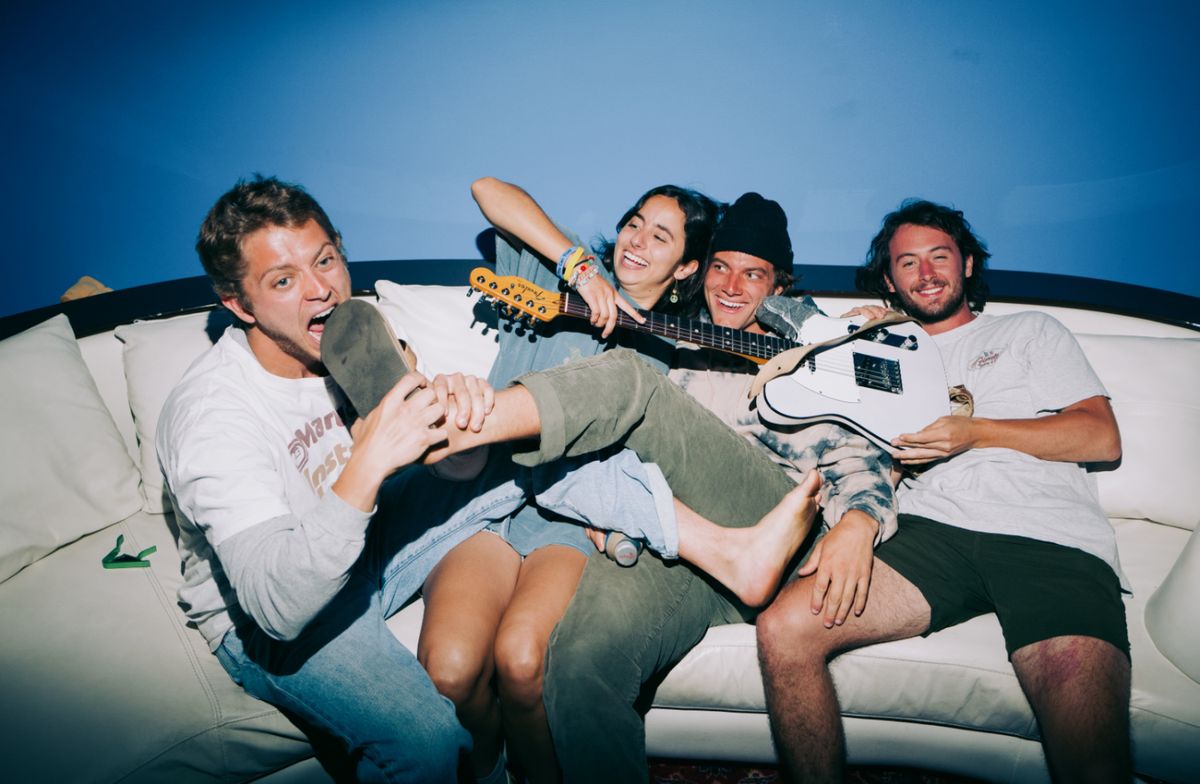 Arcy Drive, 16 May | Event in New Haven | AllEvents