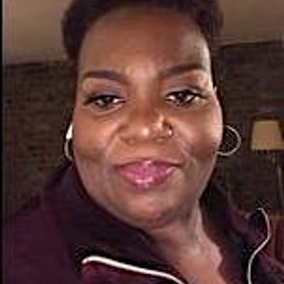 Paulette Moore