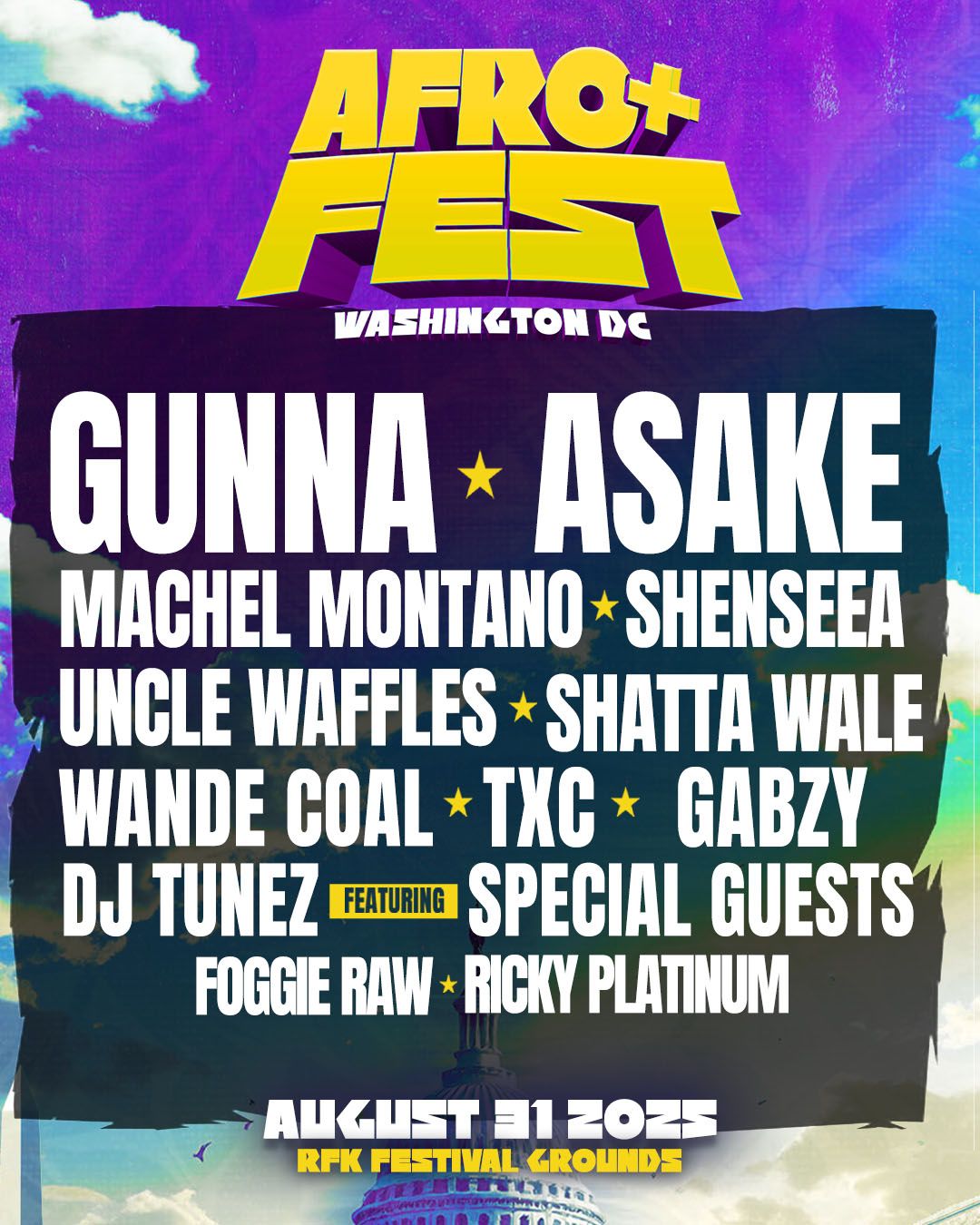 Gabzy, 1 November | Event in Houston | AllEvents