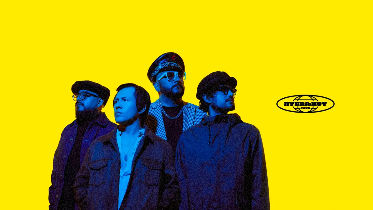 Comisario Pantera in Santa Ana, 12 February | Event in Santa Ana | AllEvents