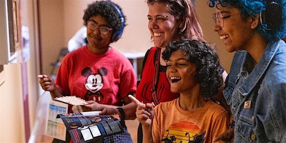 MOA Homeschool Tour: Sculpture, 12 January | Event in Provo | AllEvents