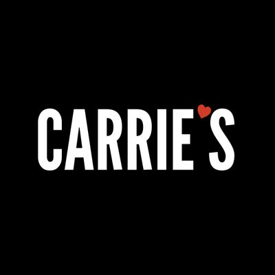 Carrie's Pilates logo