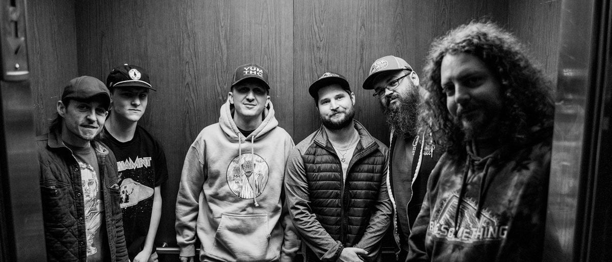 Big Something, The Urban Lounge, Salt Lake City AllEvents.in