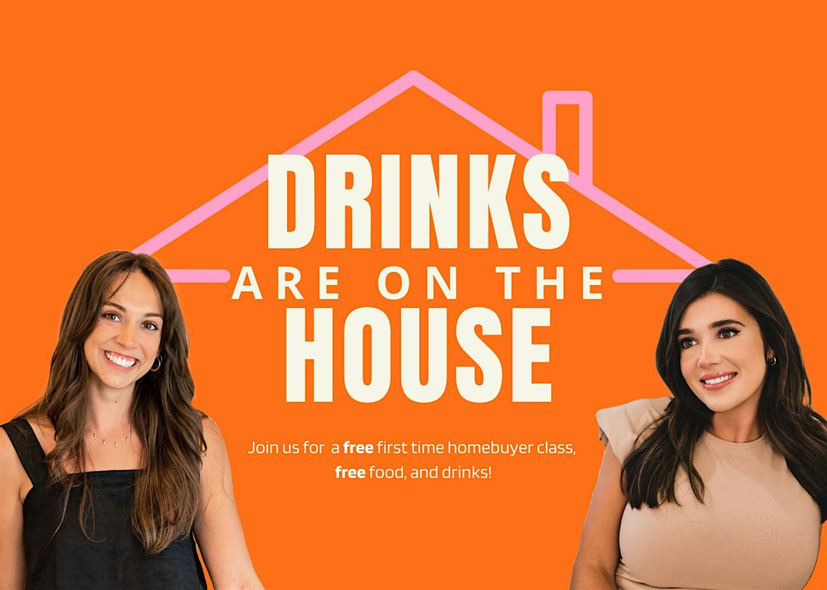 First Time Homebuyer Class with Emily & Kristina | Event in Seattle | AllEvents