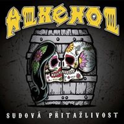 ALKEHOL ORIGINAL