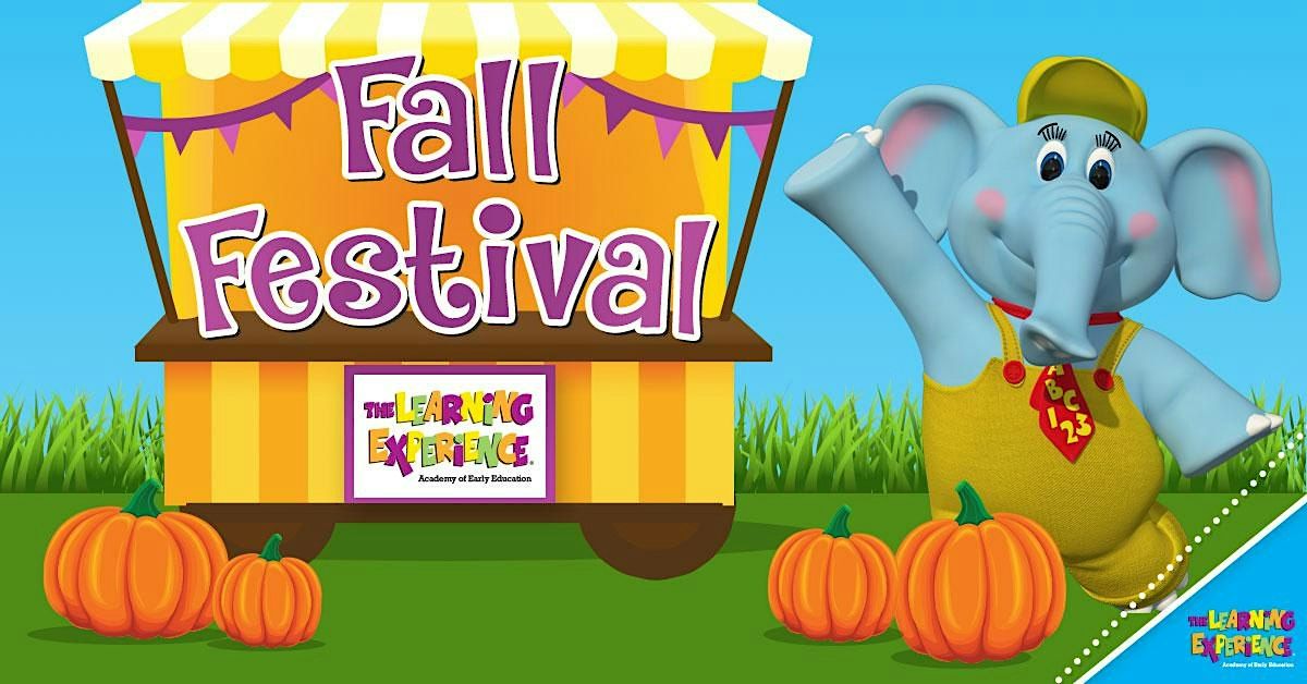 Annual Fall Festival