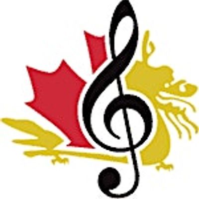 Ontario Cross-Cultural Music Society logo