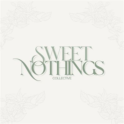 Sweet Nothings Collective logo