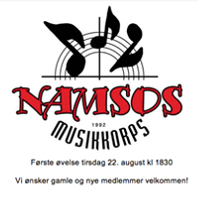 Namsos Musikkorps