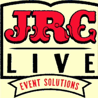 JRC Live logo