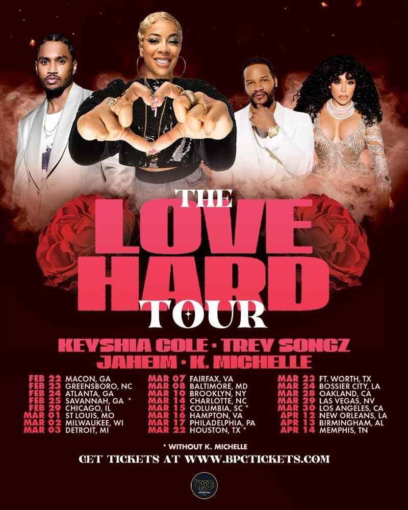 Trey Songz Birmingham Tickets | Event in Birmingham | AllEvents
