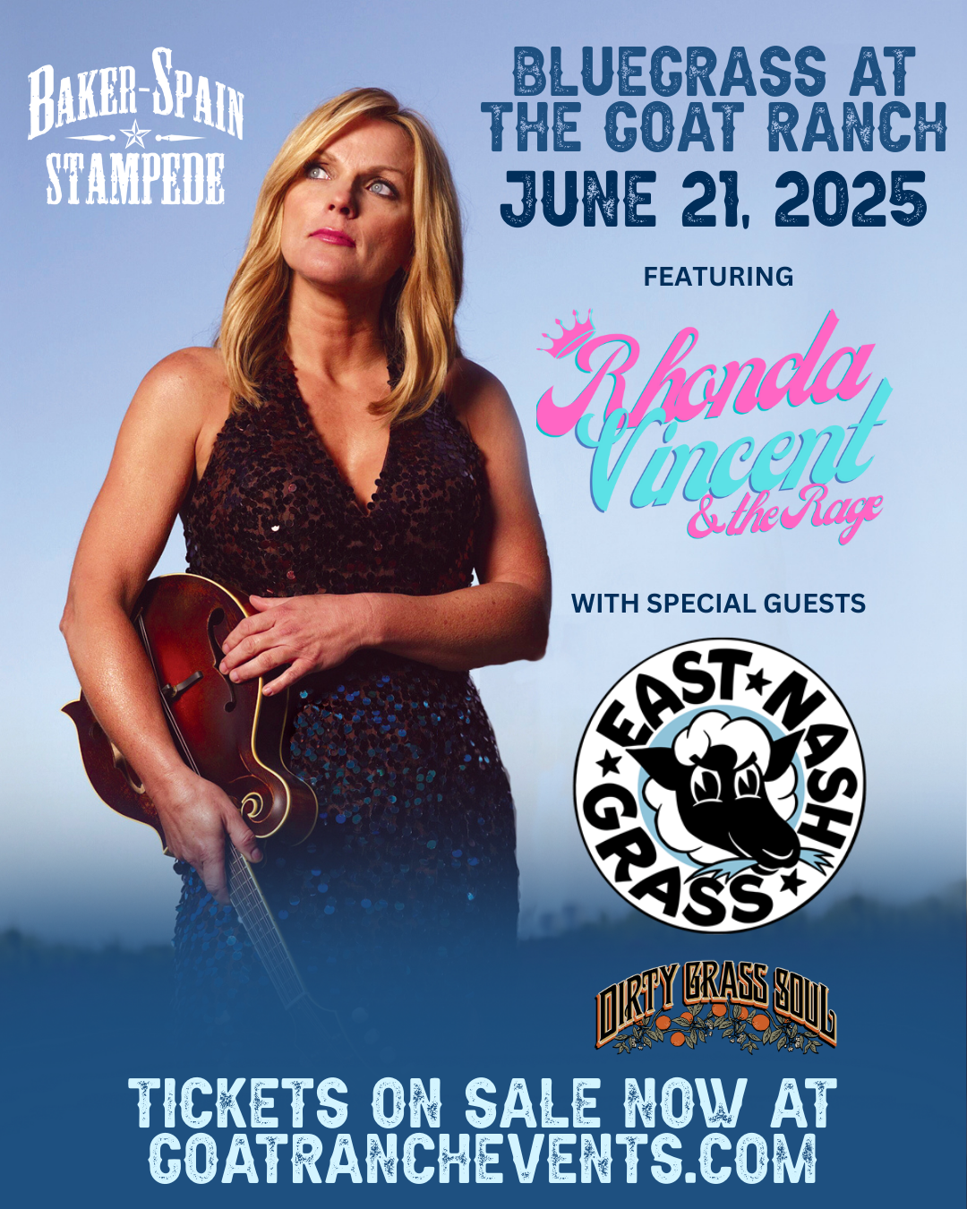 Rhonda Vincent at Ellis Theater, 26 September | Event in Philadelphia | AllEvents