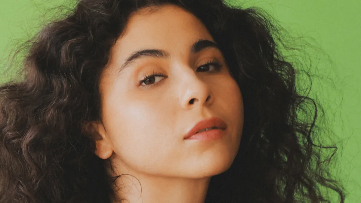 Silvana Estrada, Bedouine in Los Angeles