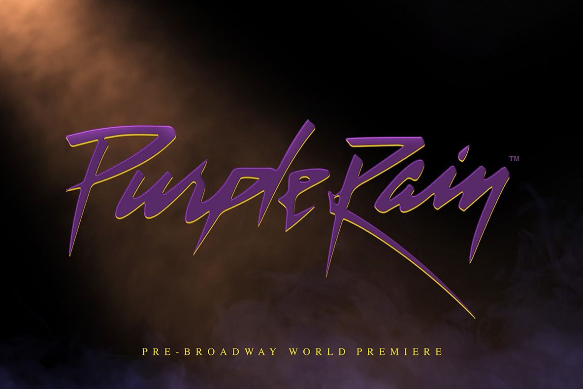 Purple Rain - The Musical - Minneapolis, 17 October | Event in Minneapolis | AllEvents