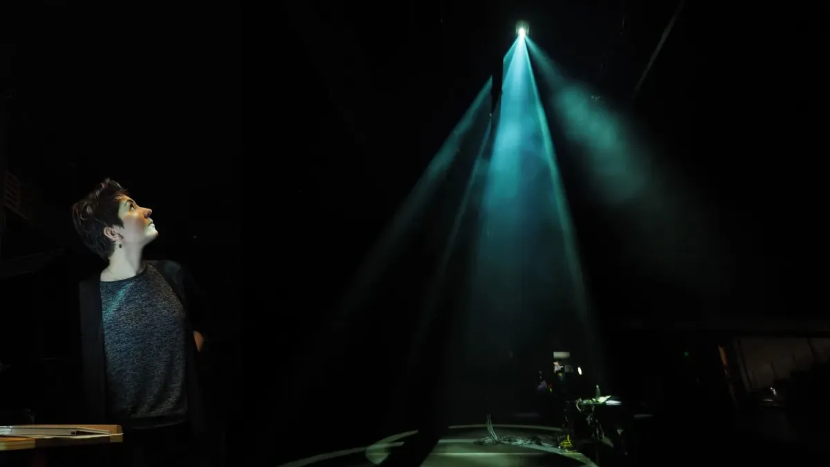 Glare, 17 December | Event in Salt Lake City | AllEvents