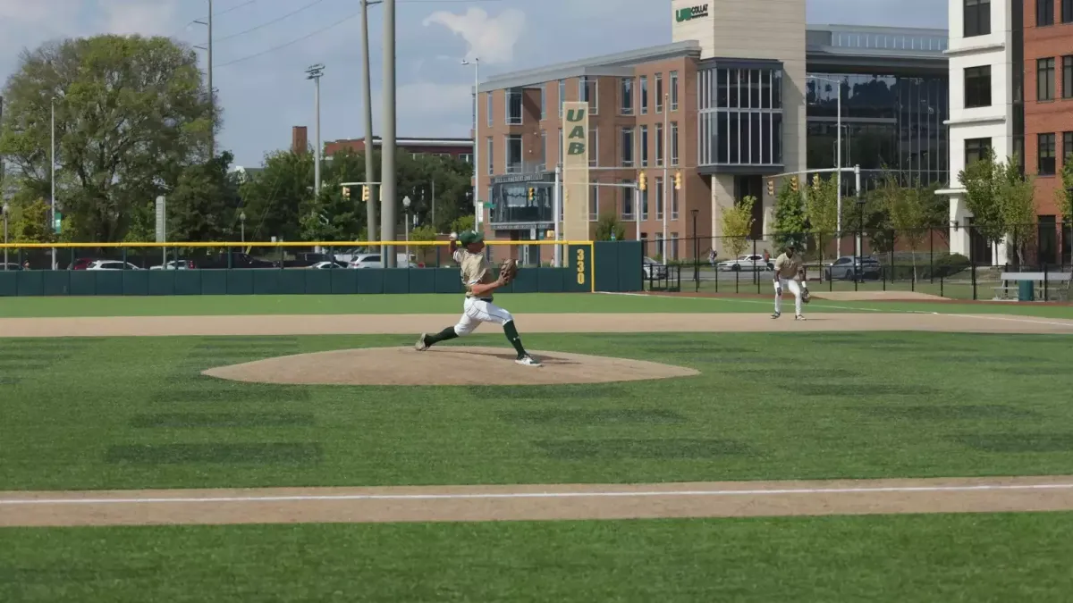 Parking Akron Zips at UAB Blazers Football, 13 September | Event in Birmingham | AllEvents