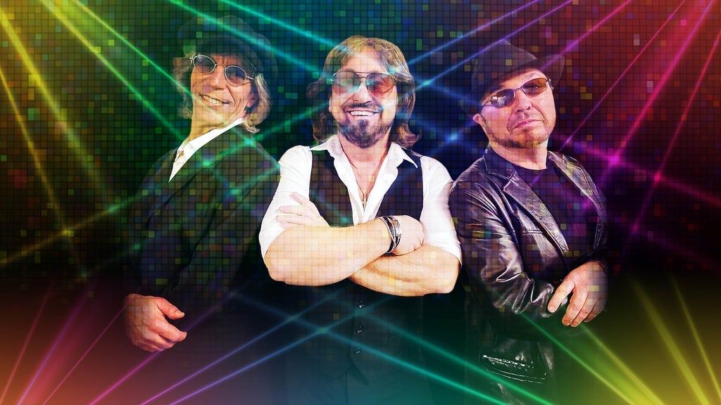 One Night Only - A Tribute To The Bee Gees, 19 July | Event in Little Rock | AllEvents
