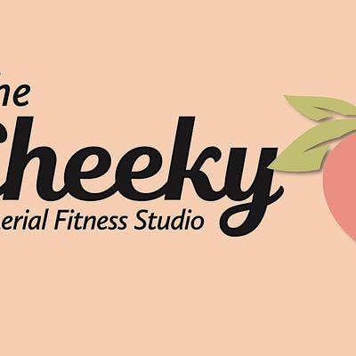 The Cheeky Peach