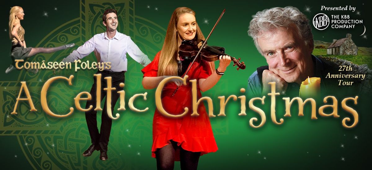 A Celtic Christmas | Event in Branson | AllEvents