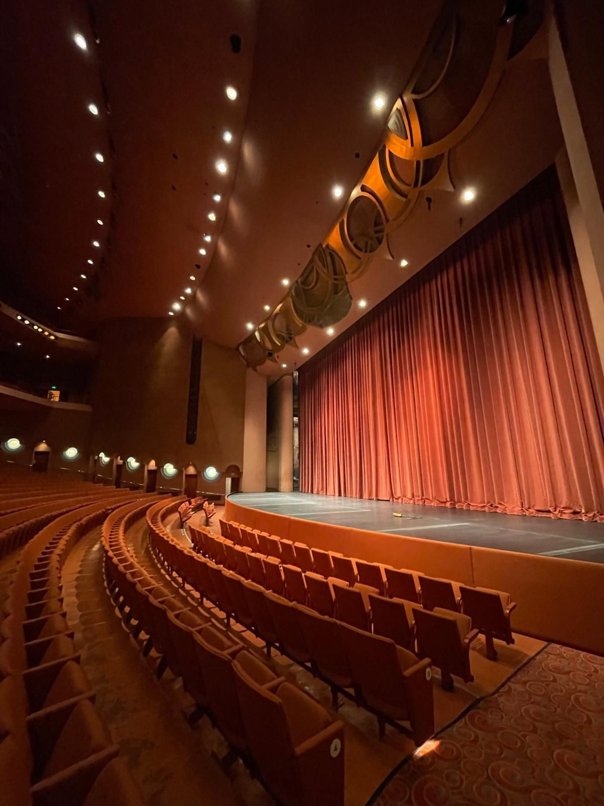 ASU Wind Symphony & ASU Wind Ensemble: State 48, 10 February | Event in Tempe | AllEvents