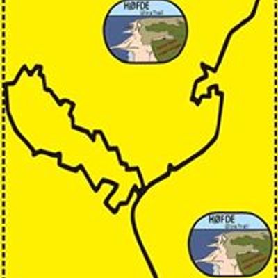 HØFDE Ultra Trail