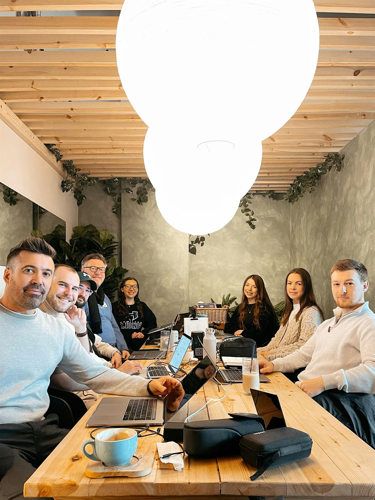 Content Creation & Co-working  for Business Owners & Freelancers, 18 December | Event in Sheffield City Centre