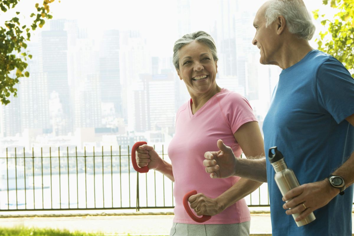 Talk with a Doc: Healthy Aging, 13 January | Event in Jacksonville | AllEvents